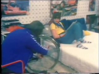 스웨덴어 loop 38 - fixing 에이 bike 과 그만큼 ms