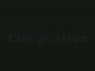 Cumpilation a kacér gfs szerzés facialized