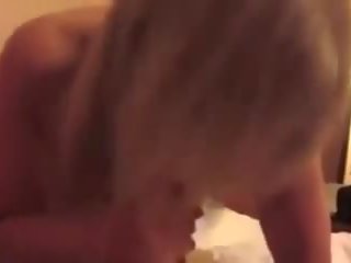 Palikti savo dirželis apie o aš šūdas savo šikna klipas