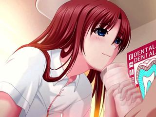 Hentai JOI 18 Sister's Daughter, Free HD adult film f4