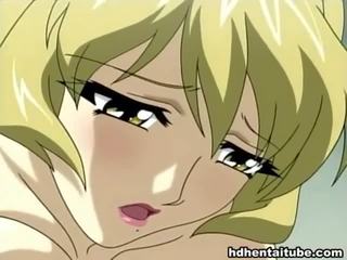 Smíchat na videa podle hentai niky