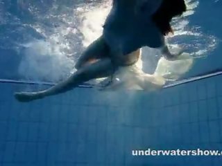 Andrea кліпи хороший тіло підводний