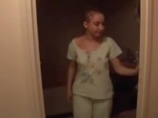 Charming french redhead: delightful redhead porno clip vid film 17