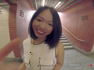 母狗 abroad - 野 纹身 泰国 jureka 得到 她的 刺穿 的阴户 性交