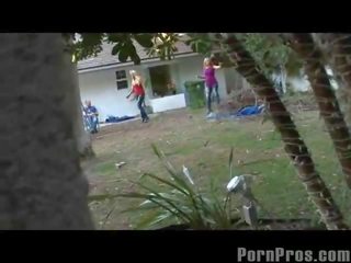 Stupendous a massajar espectáculos xxx filme