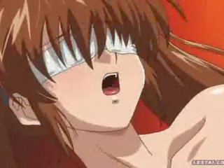 二 目隠し マンガ 女の子 摩擦 彼らの glorious 体 に対して お互い