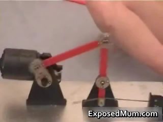 Realmommyexposed 엄마 연극 와 가장 큰 펌프