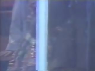 Nasty and classy blonde shags in awesome vintage mov