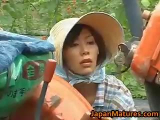 Chisato shouda asiática adulto gaja fica part6