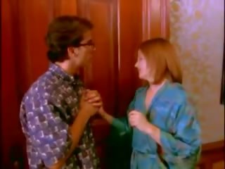 Secrets of a chambermaid