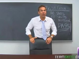 Trágár afterschool fasz