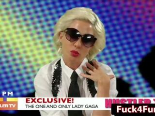 女朋友 gaga 给 头 上 larry 王 生活 - helly 美 地狱之火