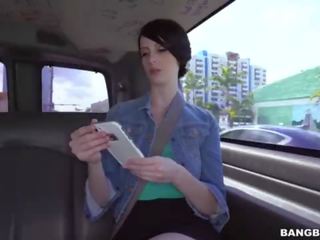 Utanjaň miami turist does göte sikişmek for nagt pul on bang awtobus! (bb15125)