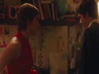 Emma watson as perks apie esamas a wallflower