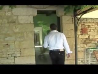 Mio padre e un šéf