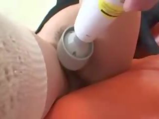 Yosie: 自由 摩洛伊斯兰解放阵线 & 业余 x 额定 夹 视频 06