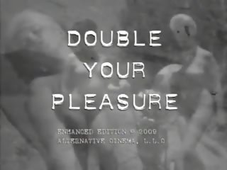 Nude in Dracula's Castle - Bonus Loops, adult video e8