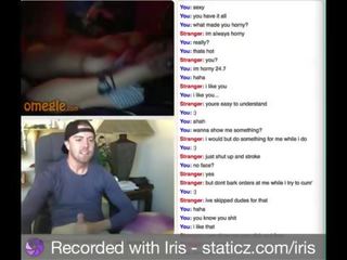 Sluttroulete.com | Omegle Adventures: enchanting Miami honey