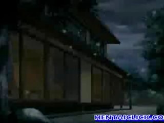 Pasionat animat homosexual fucks lui damsel