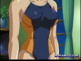 Mahirap hentai co-edukasyon wetpussy fucked sa ang kagubatan