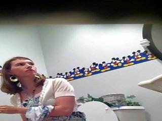 Tualet amatore 3