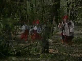 Biancaneve e tôi sette nani, miễn phí cổ điển xxx video a8