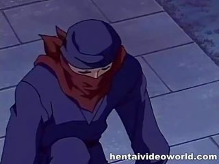 Smíchat na pořady podle hentai klip svět