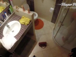 Daniella margot зад кулисите от bathrooms mugurporn производство