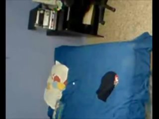 學院 孩兒 抓 上 隱 凸輪