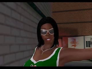 Daals chronicles kapitola x part.1
