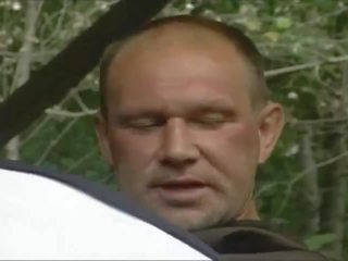 Бременни монахиня анално майната