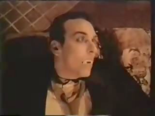 葡萄收穫期: 免費 大 約翰遜 & 復古 xxx 夾 vid 2c
