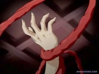 Helpless magical hentaý ms murt pumped