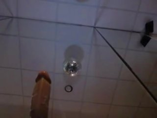 Www.TeenieCam.xyz | Stunning blue haired young lassie cam