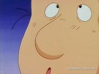 Naked anime monah having kirli film for the first