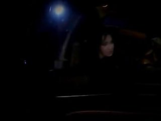 Xxx film in il limo