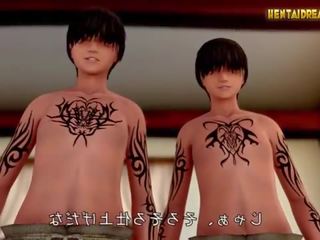 年輕 女人 同 龍 wings - 更多 在 www.hentaidreams.club
