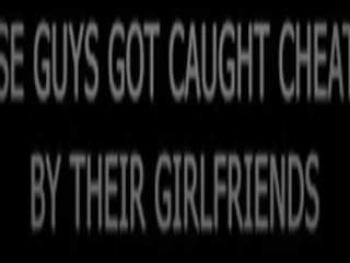 How Dumb Is This Guy? First He Hides His Lover's Bra In The