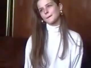 Mahiyain latbiya birhen ay seduced sa camera bahagi isa