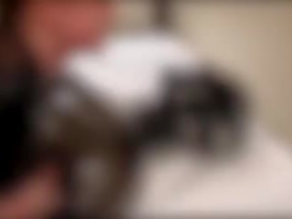 发痒: 胶乳 & 调教 高清晰度 脏 电影 vid e6