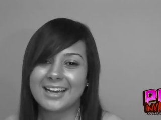 Samira audiciones