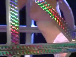 Justine joli - 공간 2077 - 장면 2