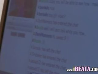 Masturbation and immediately thereafter islemek prick