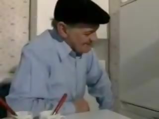 Grandpappy vai bisex, grátis incondicional x classificado clipe d9