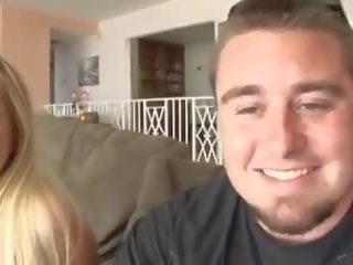 Watching Fiance get Anal Gangbanged, Free sex video 89