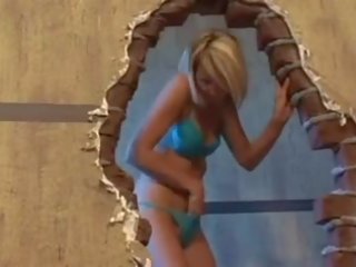 Reverse Bukkake