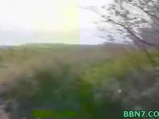 Cudowne cudowny ms z chude ciało bani pov