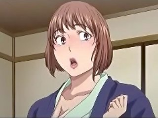 Ganbang মধ্যে স্নান সঙ্গে জাপানী মেয়ে (hentai)-- নোংরা ভিডিও অপেশাদার 