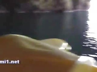 戶外 附帶 淋浴 上 我的 腿
