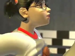 Umemaro 3d - vol.4 - mai